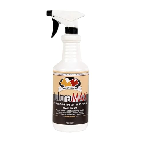 UltraMAX Pro Finishing Spray (Sweet Pea / 34 fl oz)