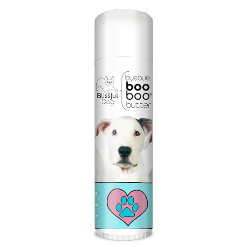 Dogo Argentino Boo Boo Butter (0.50 Ounce / Dogo Argentino)