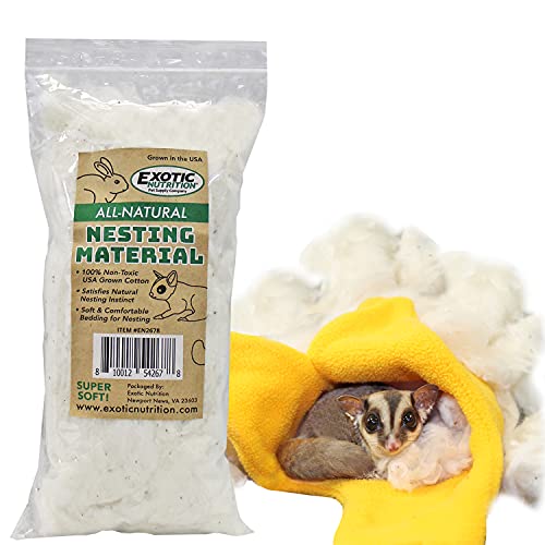 All Natural Nesting Material (1.5 oz.)