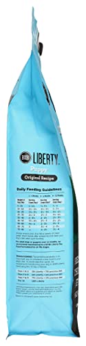 Liberty Grain