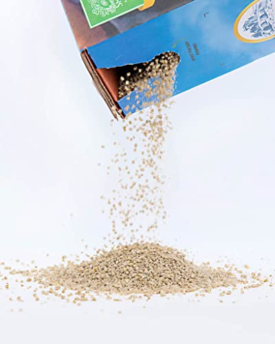Chicken Starter Feed (20 Pound (Pack of 1) / Green)
