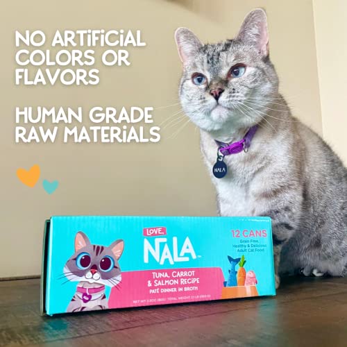 Natural Adult Cat Wet Food