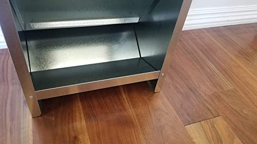 Duncan's Dog Feeder