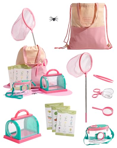 Kids Explorer Kit (Pink)
