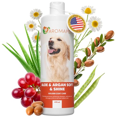 Sensitive Care (Golden Retriever / 16 Fluid Ounces)