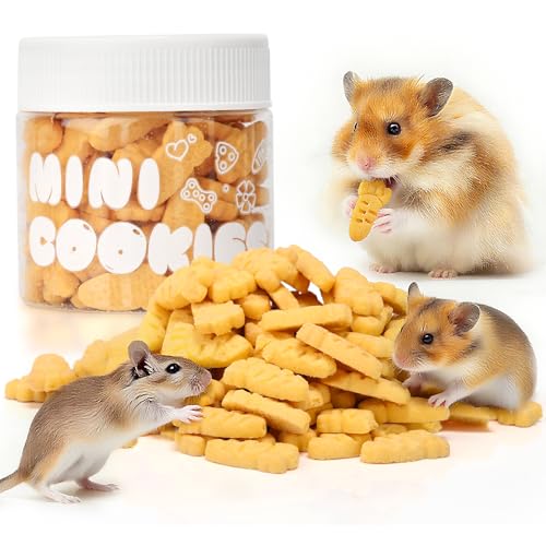 Hamster & Gerbil Treats
