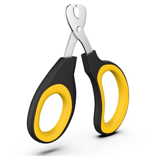 Cat Nail Clippers
