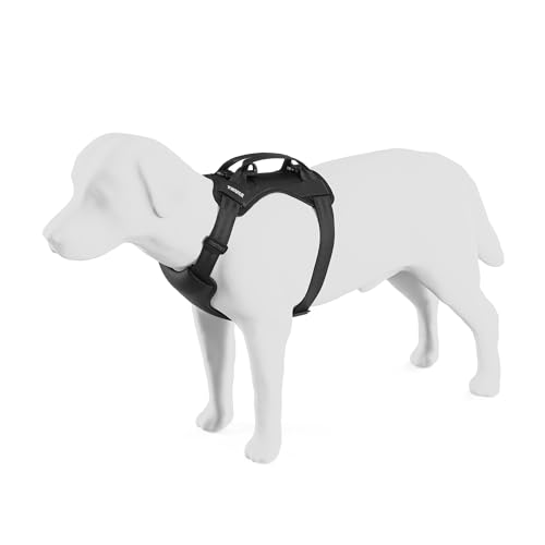 Cappy Dog Harness S (Small)