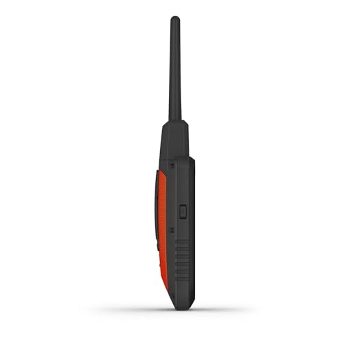 Alpha 300 Handheld Advanced Training Dog Tracking System Bundle
