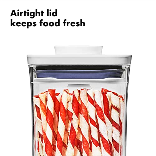 Good Grips Pet POP (White / 1.1 Qt)