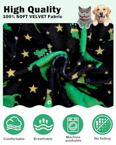 Dinosaur Costume Dog Pajamas (Small / Dinos#9)