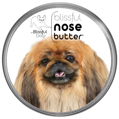 Pekingese Nose Butter for Dry (Pekingese / 8 Ounce)
