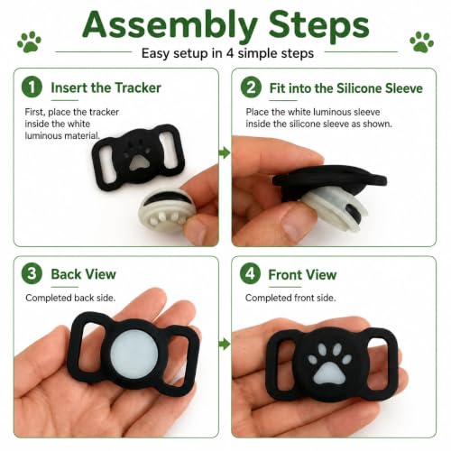 Pet Tracker for Dogs Android Only