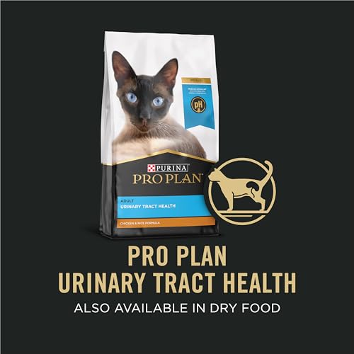 Urinary Wet Cat Food (5.5 Ounce (Pack of 24))