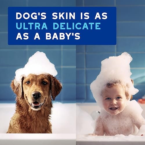 SPA Waterless Dog Shampoo