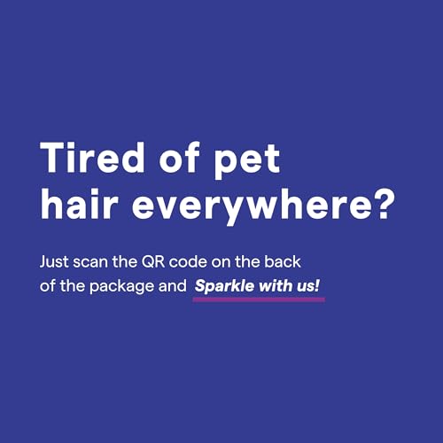 Dog & Cat Comb