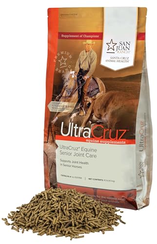 Equine Senior Joint Care for Horses