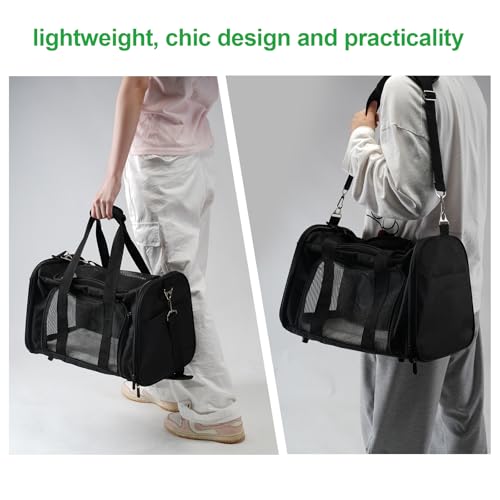 Travel in Style (Black)