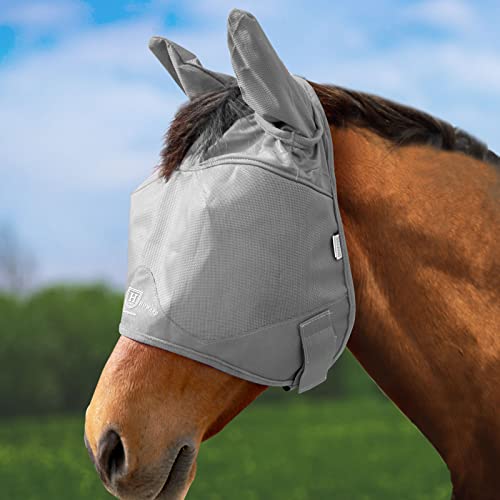 UV Proof Multi (Original Grey / X-Large (Warmblood))