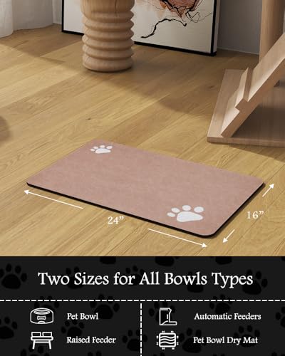 Pet Feeding Mat