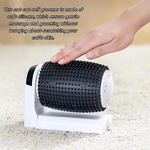 Automatic Cat Groomer