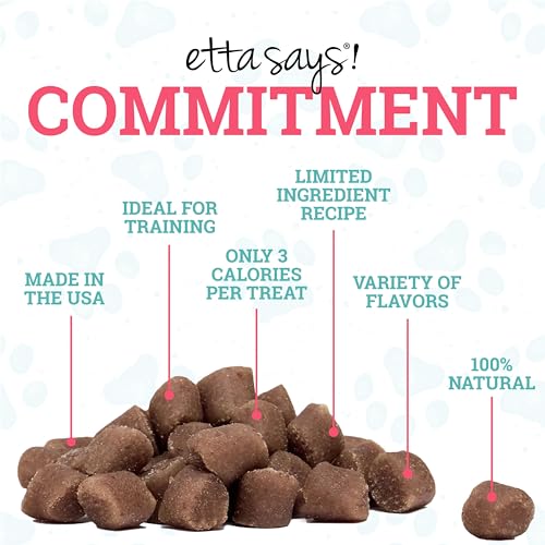Sit Training Treats