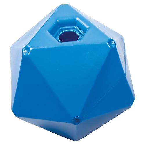Treat Ball Feeder (Blue)
