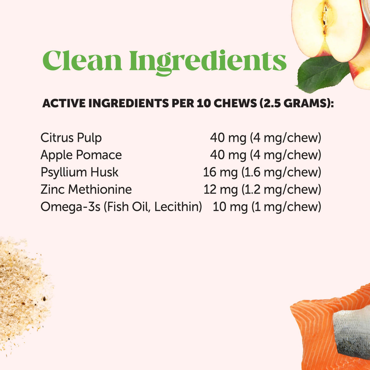 Vet Backed Cat Hairball Remedy Chews (90-Day Supply)