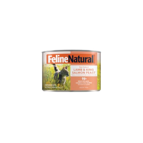 Canned Grain Free High (6 Ounce (Pack of 12))