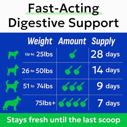 Pumpkin Powder for Dogs (Pumpkin Powder / 8.1 oz (Pack of 1))