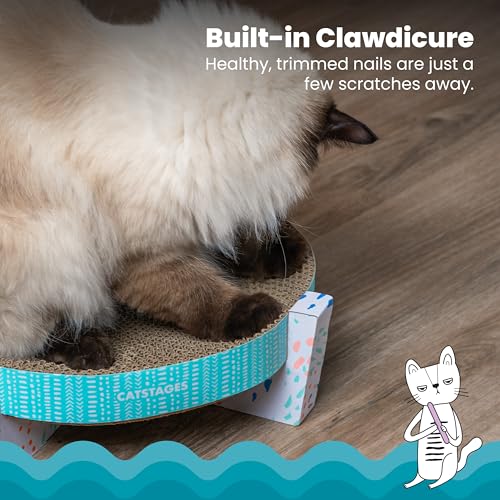 Scratch Snuggle & Rest 2 (Scratch Snuggle & Rest / One-Size)