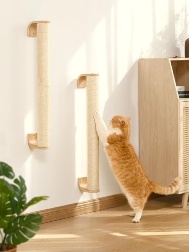 Cat Wall Scratcher (60 inch)