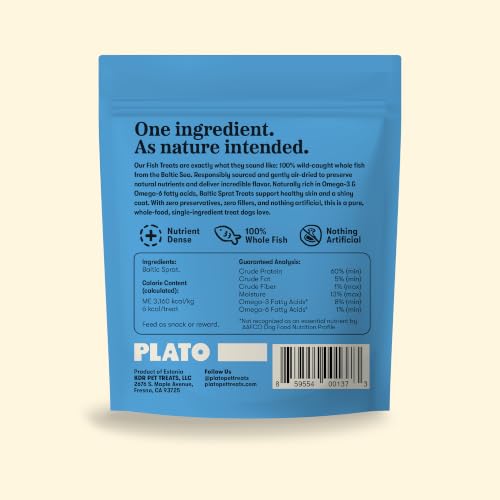 Single Ingredient Wild