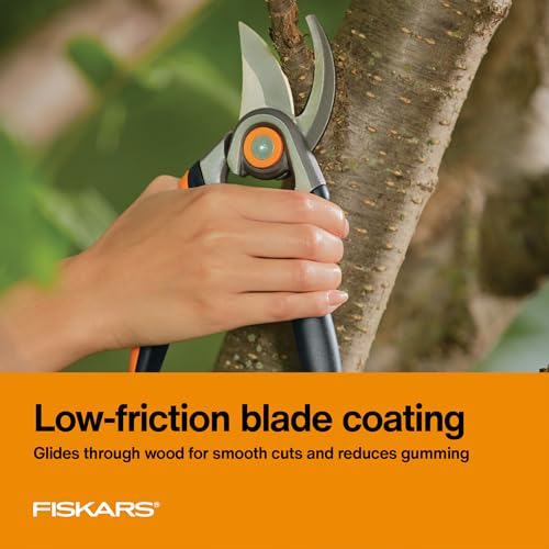 Forged Steel Bypass Pruning Shears (Forged Pruner)