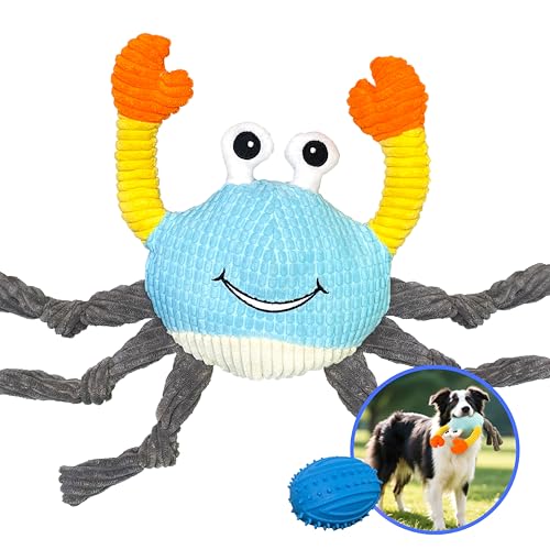 Dog Toys for Aggressive Chewers
