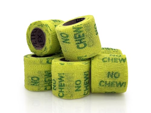 PetFlex No Chew (No Chew / 6 Count)