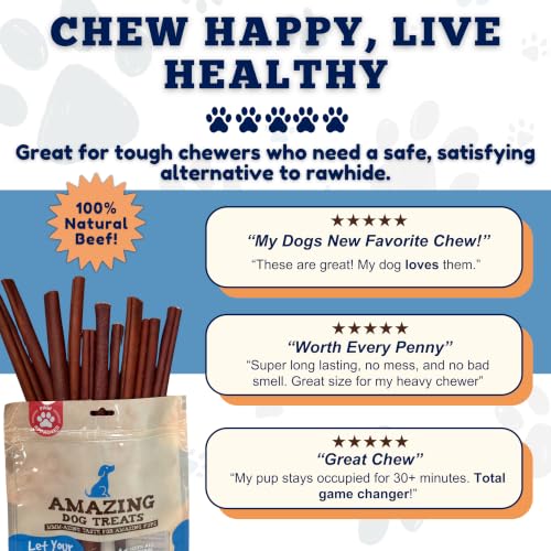 Collagen Sticks for Dogs