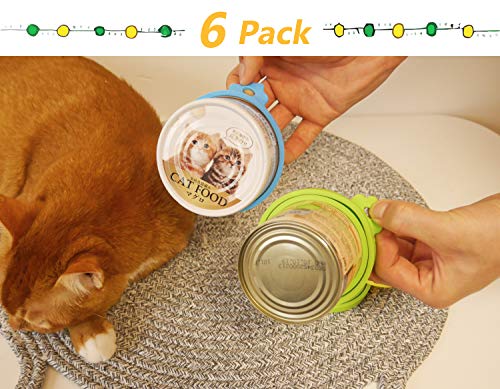 Pet Can Covers (Multiple)