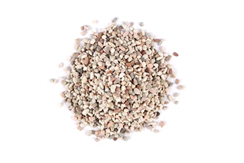Betanu Aquarium Natural Fine Gravel 3 (M,2Lx1pk)