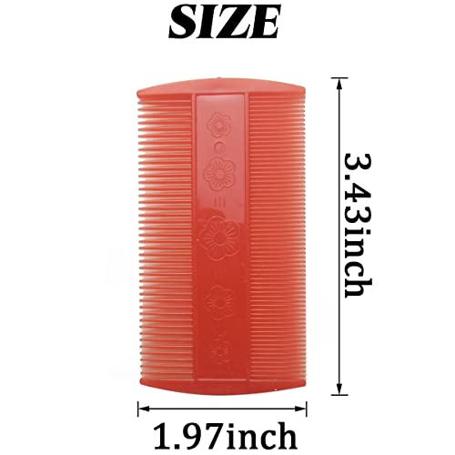 20PCS Comb for Cats