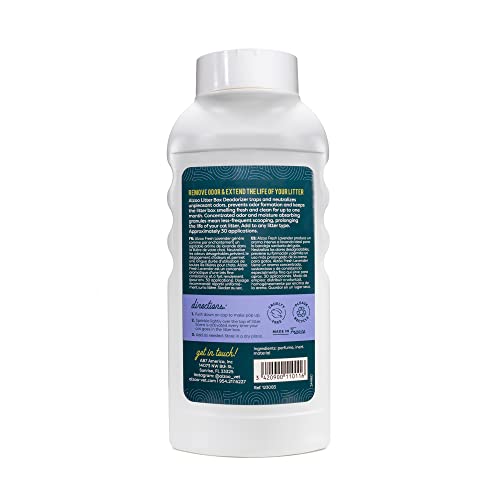 Cat Litter Deodorizer (53.2 Ounce (Pack of 1))