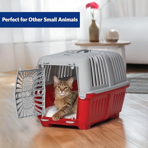 Midwest Homes Spree Travel Carrier (Red)