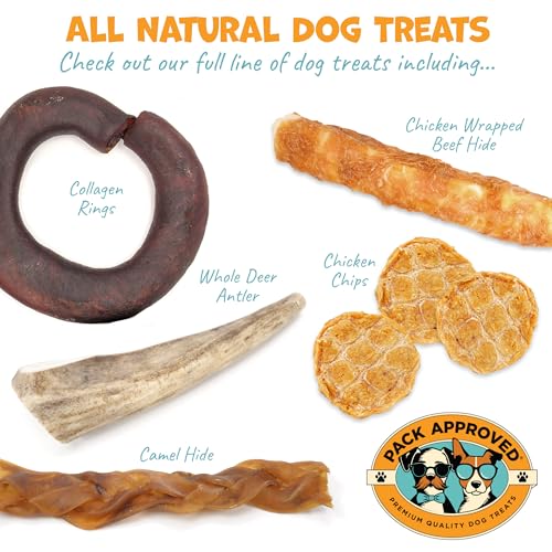 Chicken Sticks for Dogs (6.2 Ounce (Pack of 1))