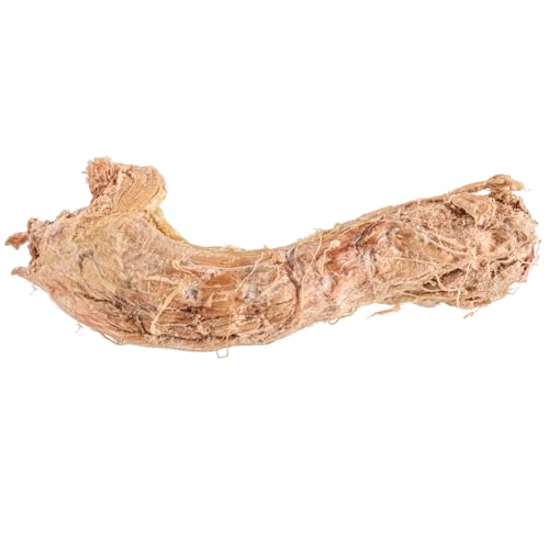 Freeze Dried Chicken Neck Treats for Cats & Dogs