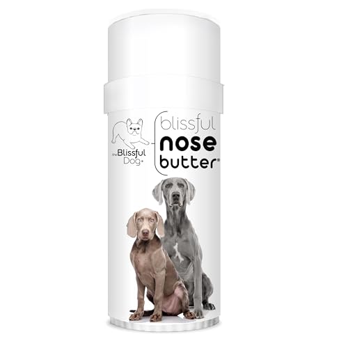 Weimaraner Nose Butter (Weimaraner / 2.25 Ounce)