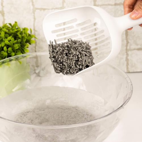 I AM TOFU Tofu Cat Litter (Charcoal / 10 LBS)