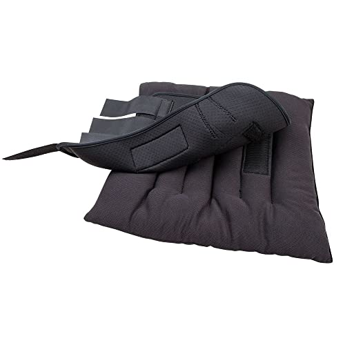 Tekno Dri Breathable Quick Wraps for Horses (Large)
