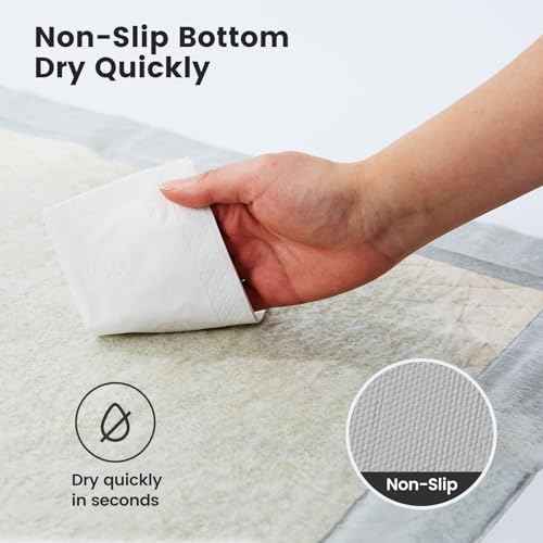5XL Puppy Pads Extra Large