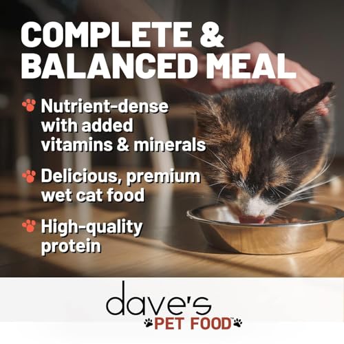 Wet Cat Food Shredded Chicken Dinner (5.5 Ounce (Pack of 24))
