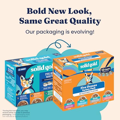 Wet Cat & Kitten Food (12 Pack)